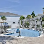 Getaway At The Hathaway