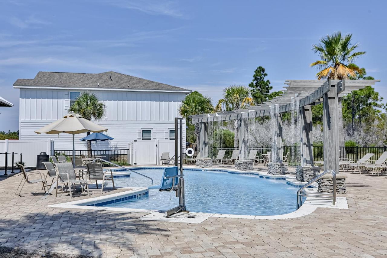 Holiday home Getaway At The Hathaway Panama City Beach