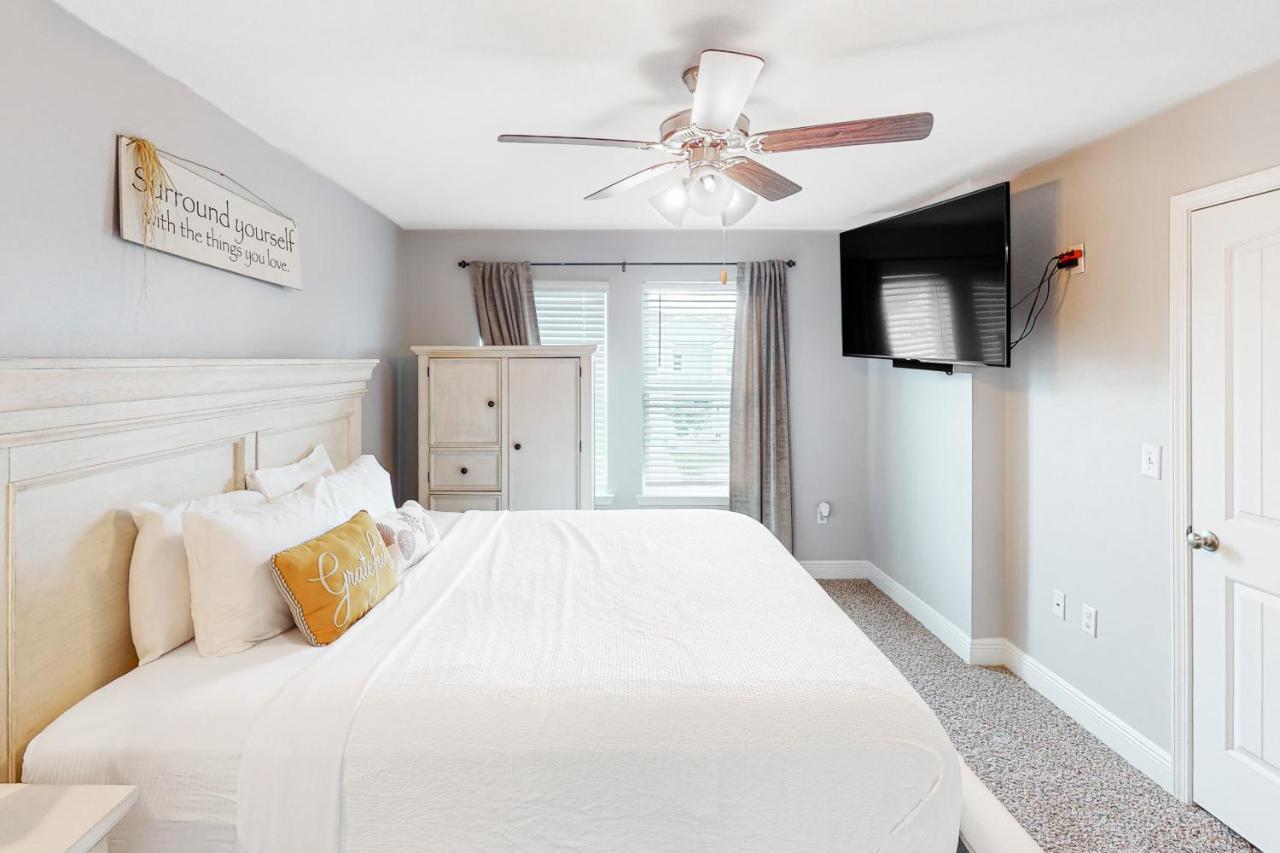 Getaway At The Hathaway Holiday home *