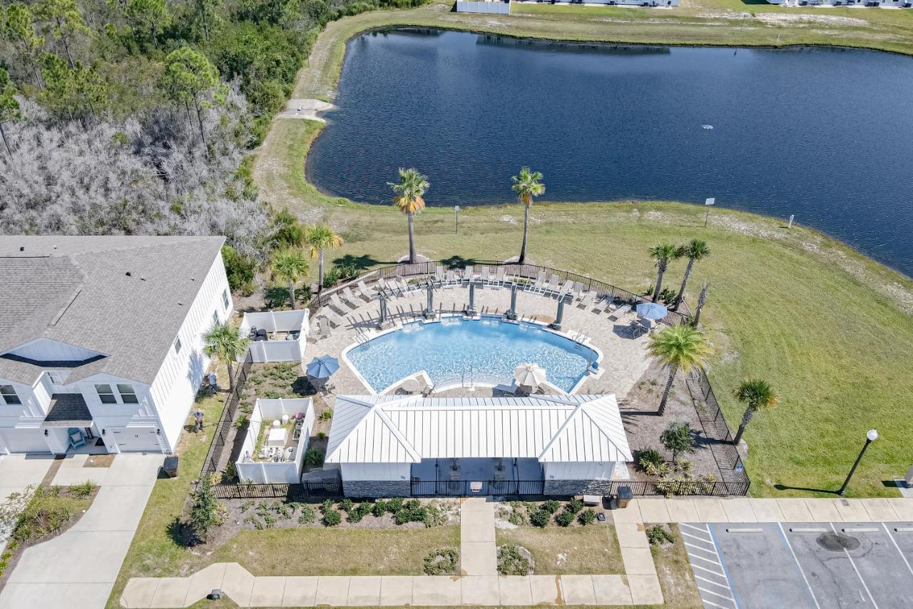 Holiday home Getaway At The Hathaway Panama City Beach