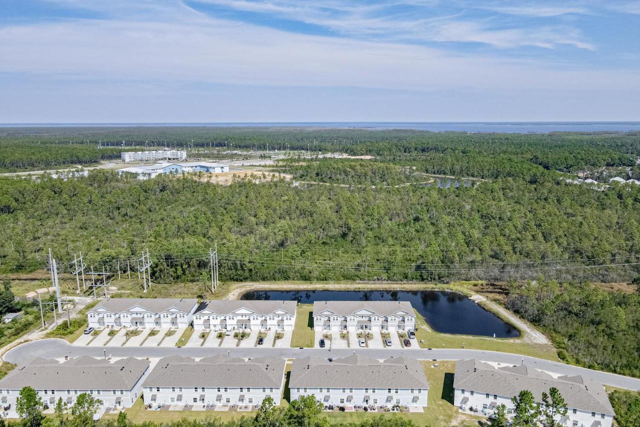 Holiday home Getaway At The Hathaway Panama City Beach