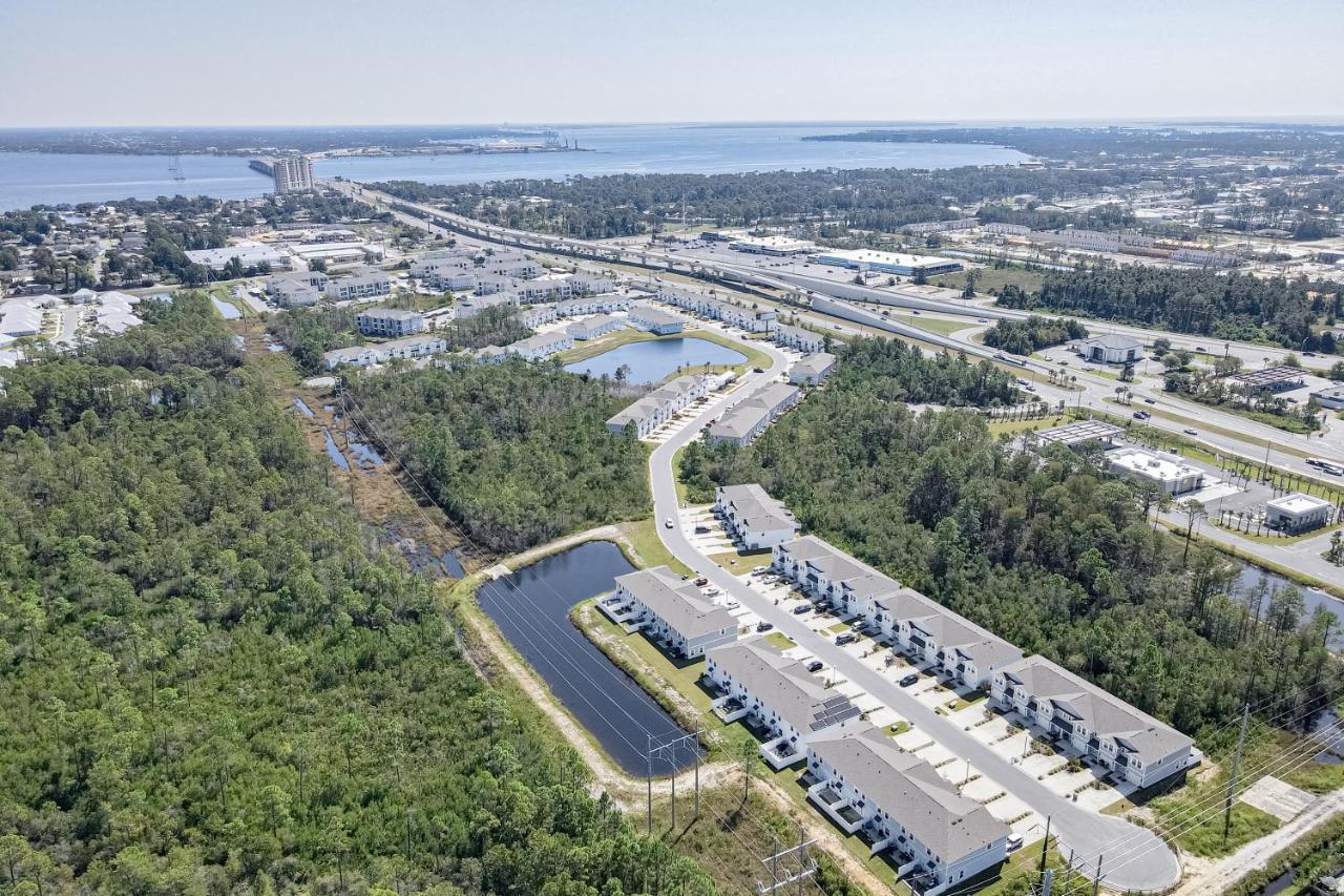 Holiday home Getaway At The Hathaway Panama City Beach